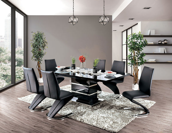 Midvale - Dining Table