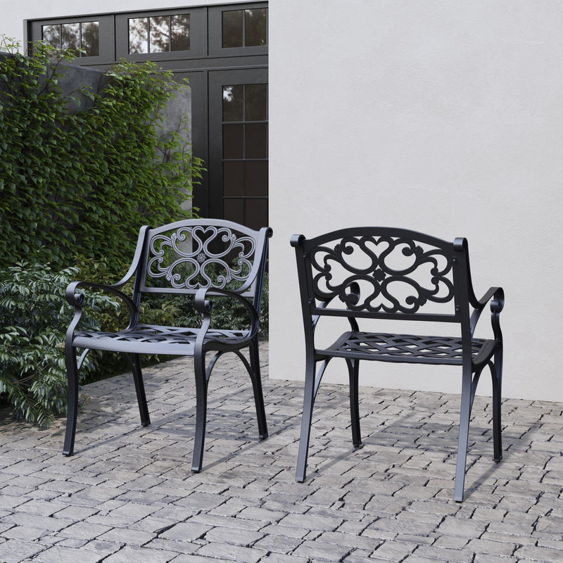 Sanibel - Outdoor Chair (Set of 2)