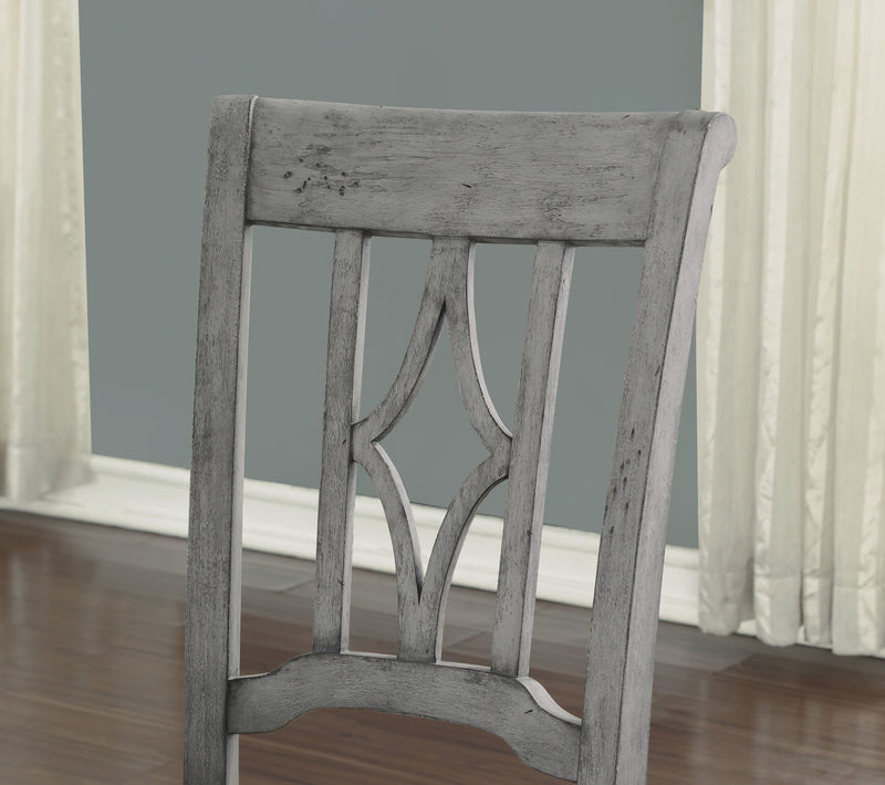 Plymouth - Upholstered Dining Chair