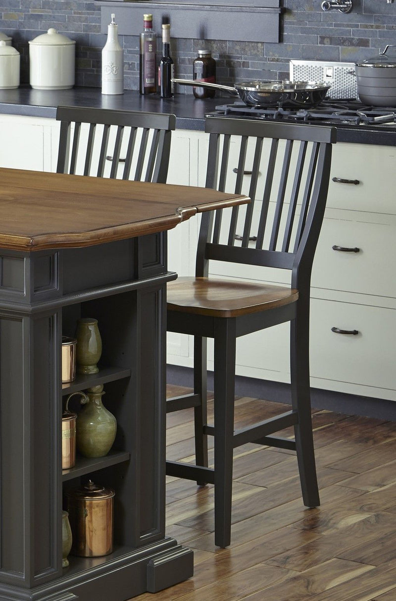 Montauk - Traditional - Counter Stool