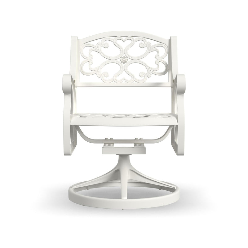 Sanibel - Outdoor Swivel Rocking Chair