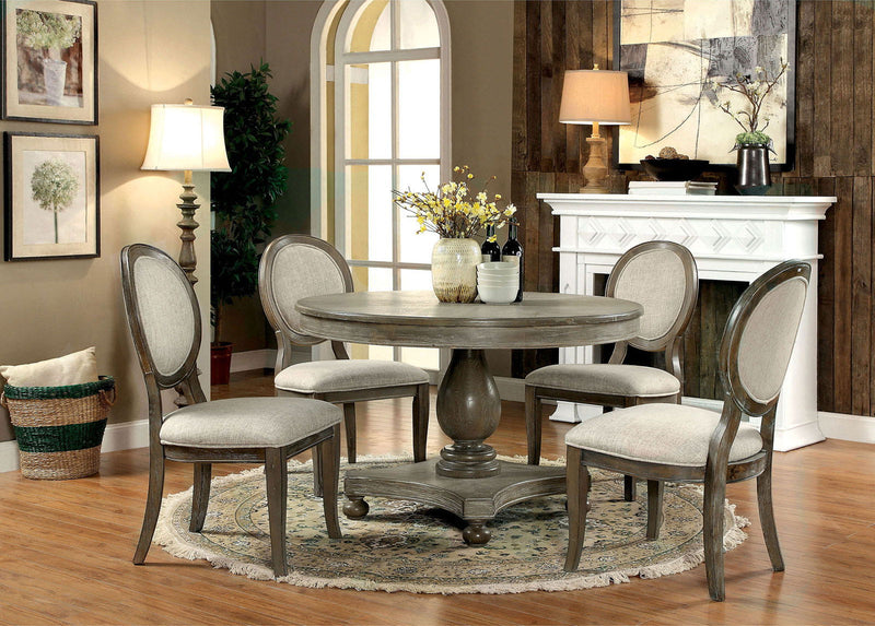 Kathryn - Side Chair (Set of 2)