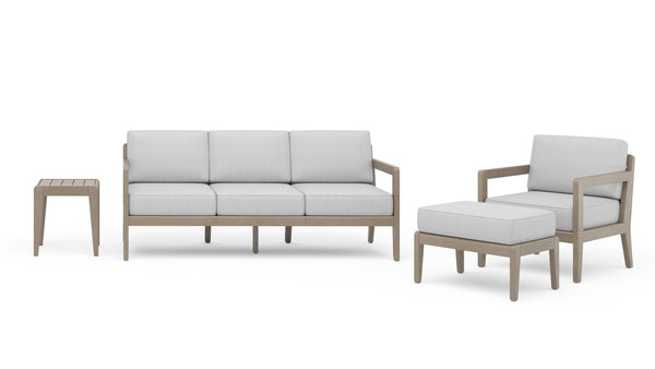 Sustain - Outdoor Sofa Set