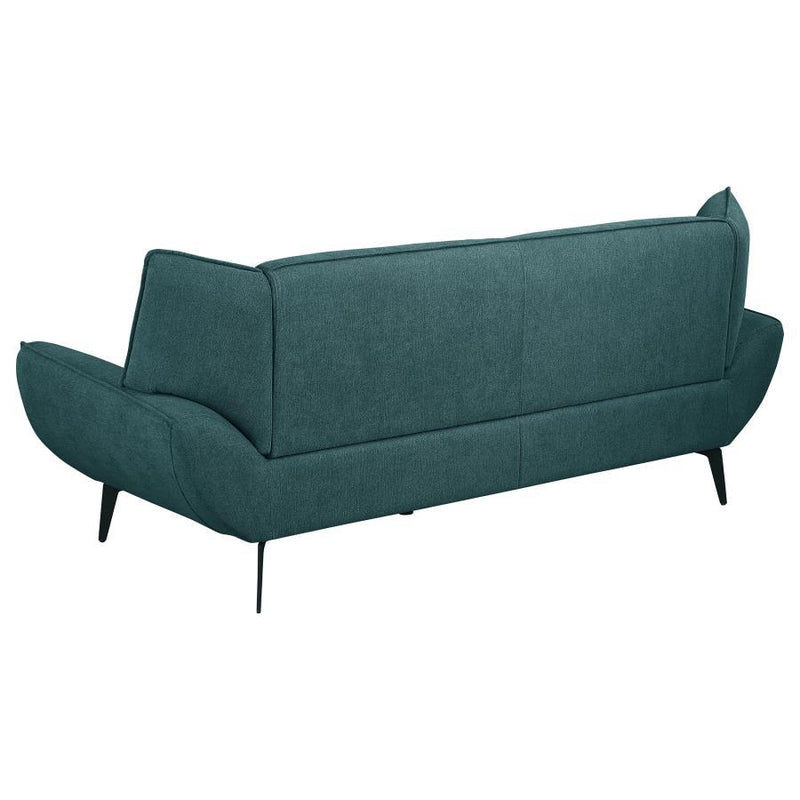 Acton - Sofa - Teal Blue