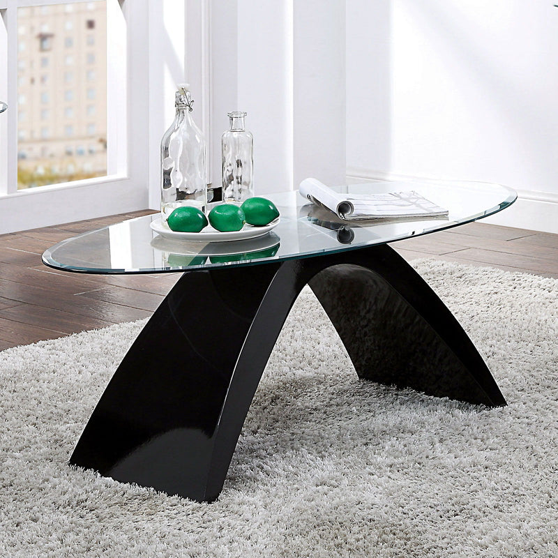 Nahara - Coffee Table