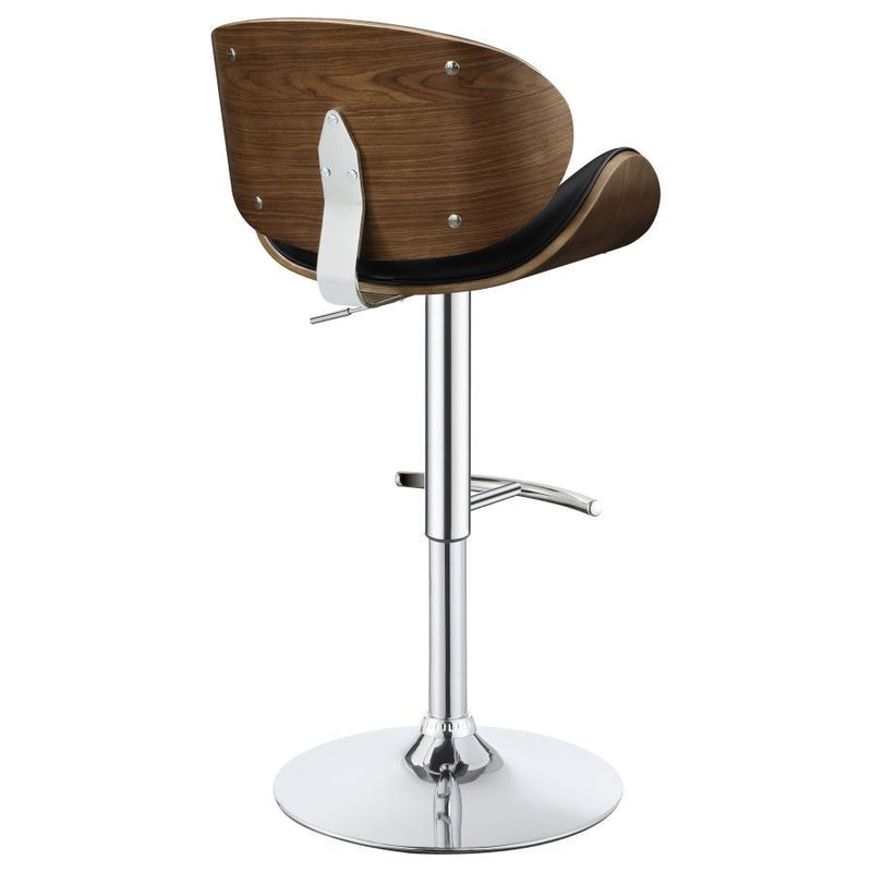 Harris - Adjustable Bar Stool