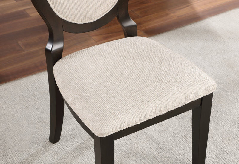 Newforte - Side Chair (Set of 2)