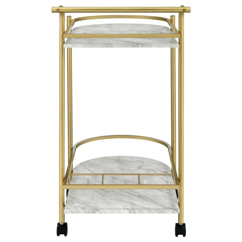 Desiree - Serving Cart