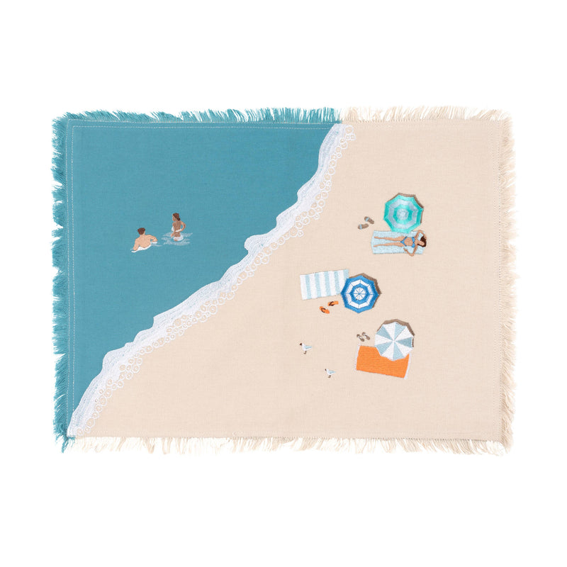 Beach Bound Placemat