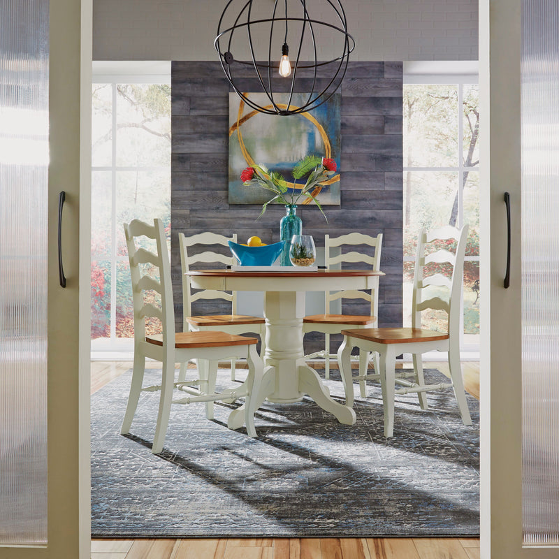 French Countryside - Dining Table