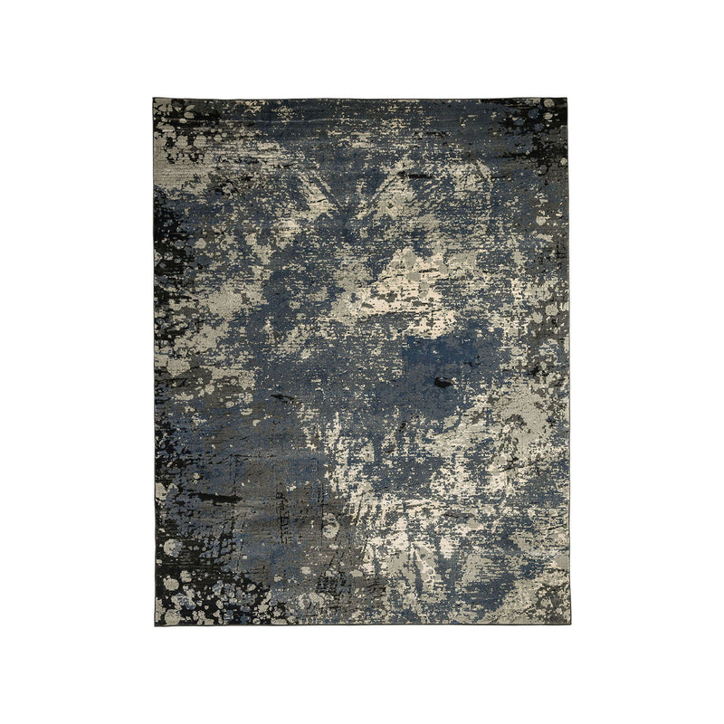 Develi - Gray Area Rug