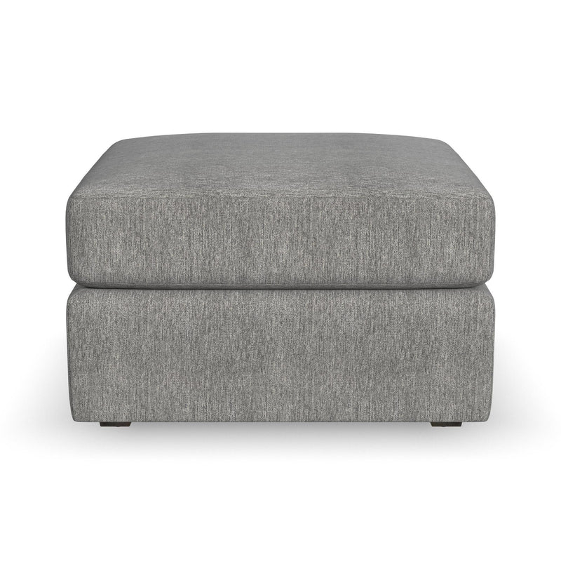 Flex - Square Bumper Ottoman