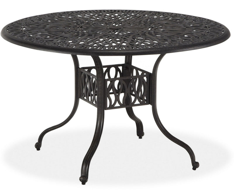 Capri - Outdoor Dining Table