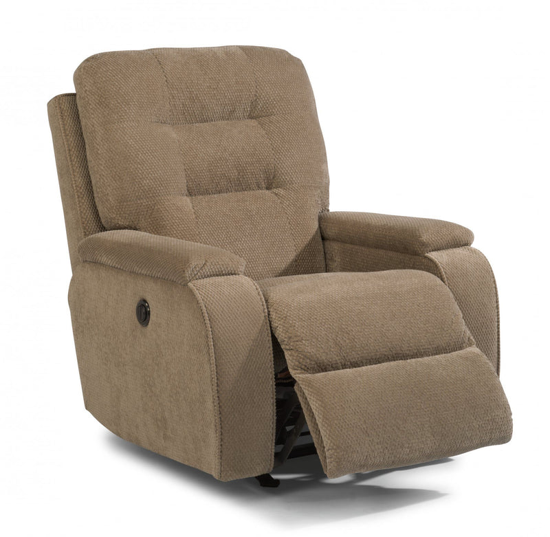 Kerrie - Reclining Chair