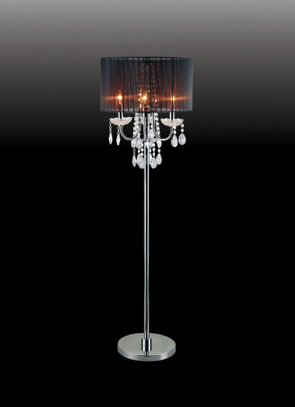 Jada - Floor Lamp