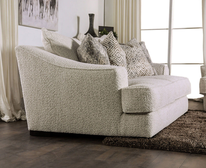 Moorpark - Loveseat