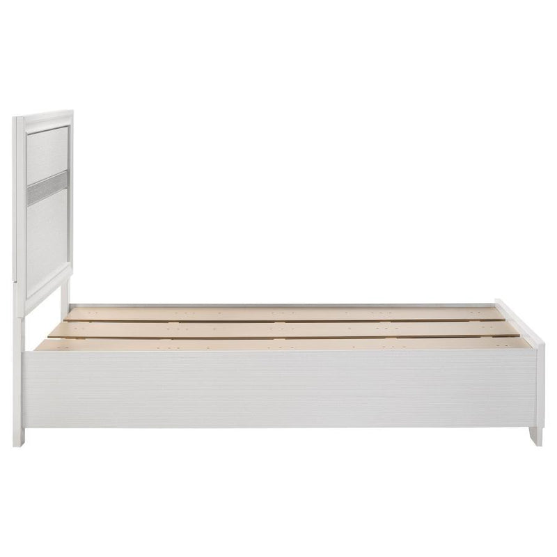 Miranda - Storage Bed