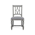 Plymouth - Upholstered Dining Chair