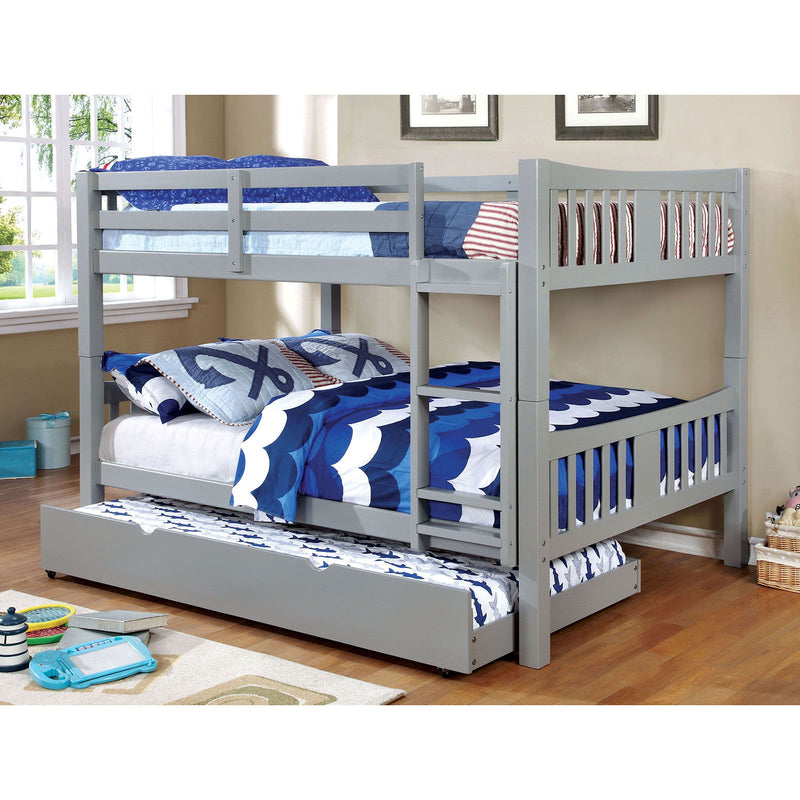 Cameron - Bunk Bed