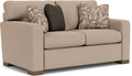 Bryant - Stationary Loveseat