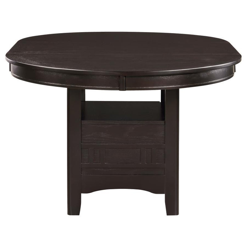 Lavon - Dining Table with Storage