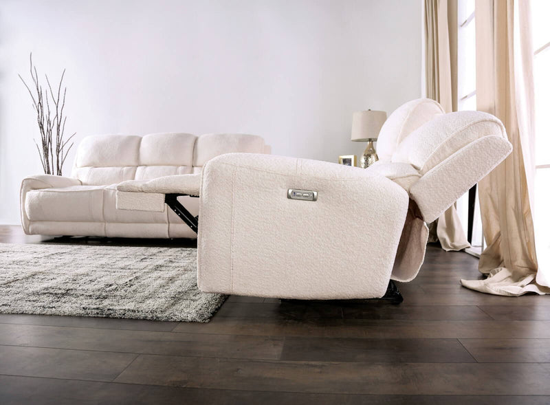 Morcote - Power Sofa