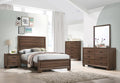 Brandon - Transitional Bedroom Set