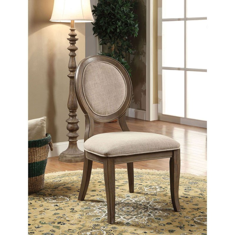 Kathryn - Side Chair (Set of 2)