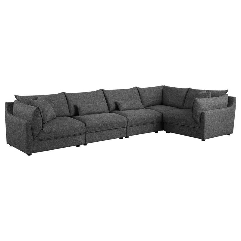 Sasha - Sectional