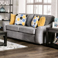 Jarrow - Loveseat