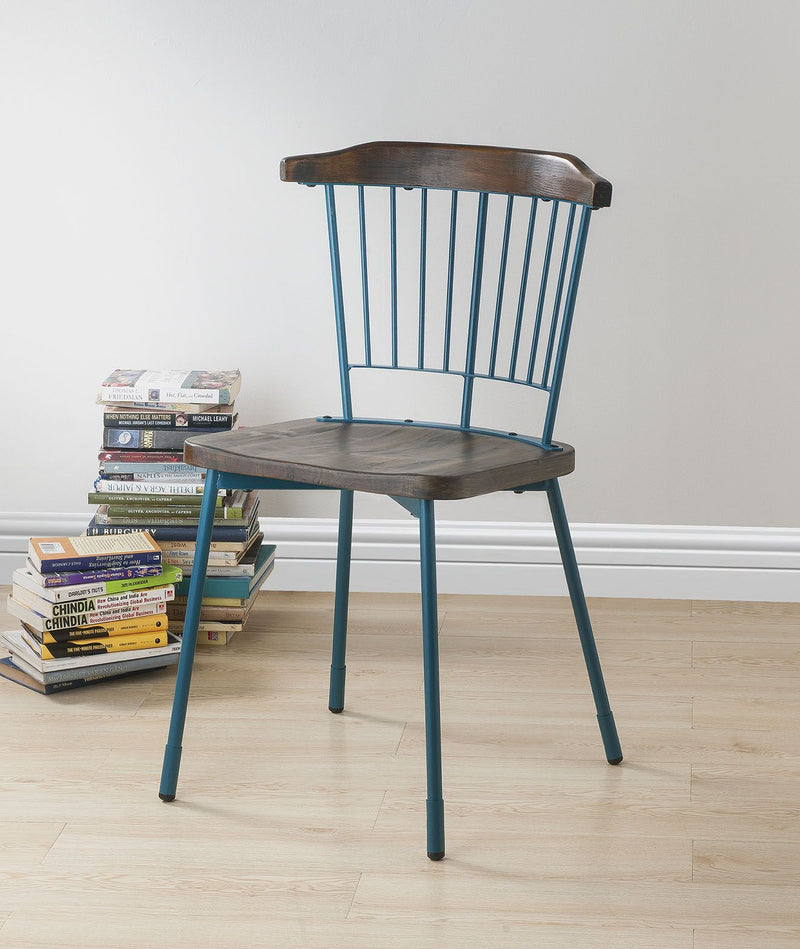 Orien - Side Chair