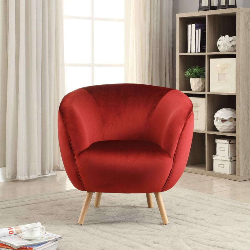 Aisling - Accent Chair