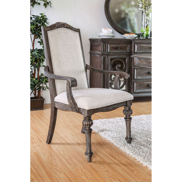 Arcadia - Arm Chair (Set of 2)