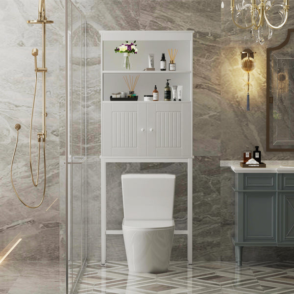 Toilet shelf floor - to - floor toilet toilet accepts floor - to - floor shelf high - grade modern storage cabinet