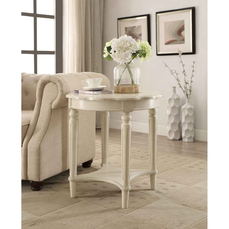 Fordon - End Table