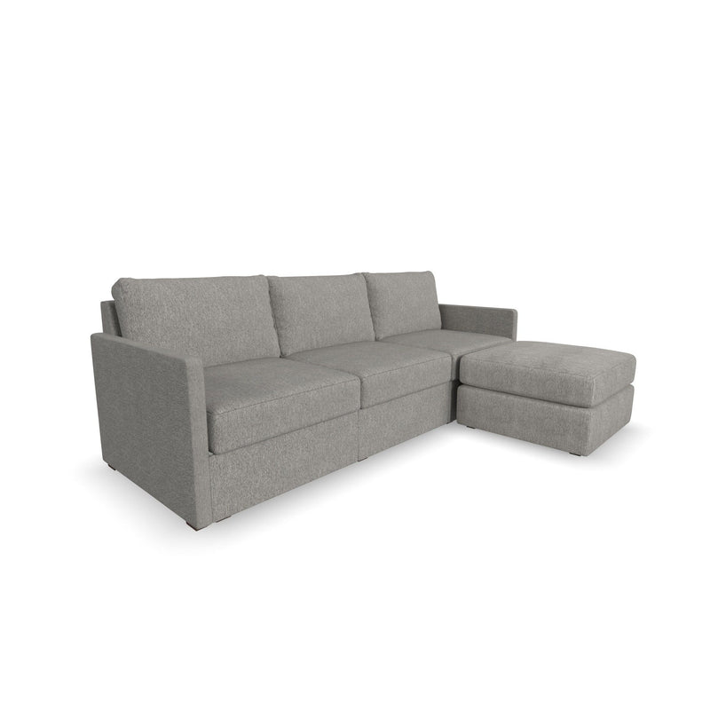 Flex - Sofa, Ottoman