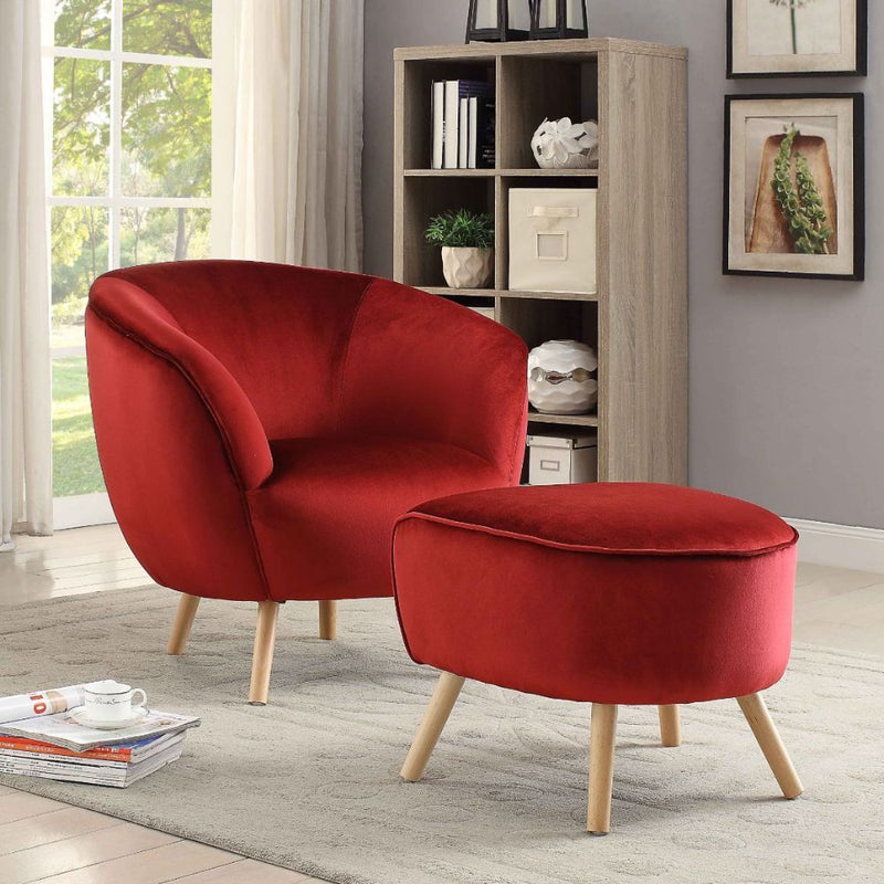 Aisling - Accent Chair