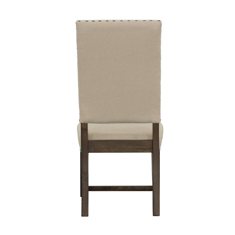 Twain - Upholstered Side Chairs (Set of 2)