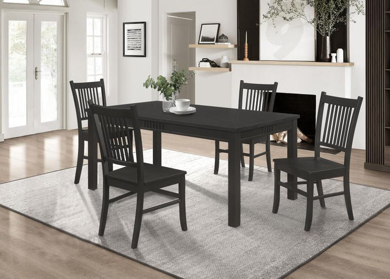 Marbrisa - Dining Set