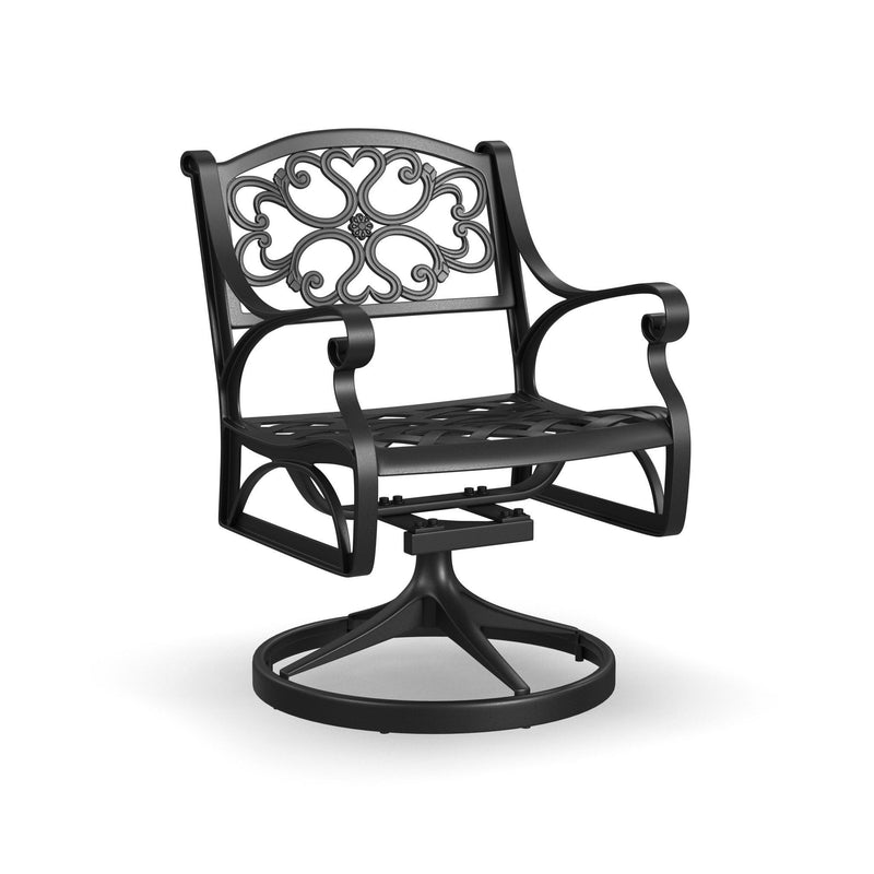 Sanibel - Outdoor Swivel Rocking Chair