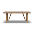 Trestle - Dining Table