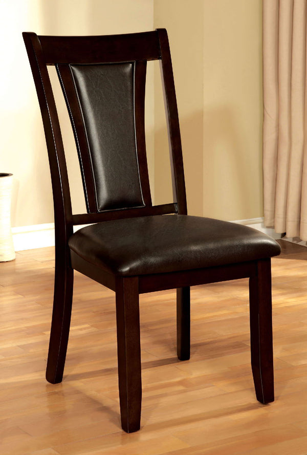 Brent - Side Chair (Set of 2)