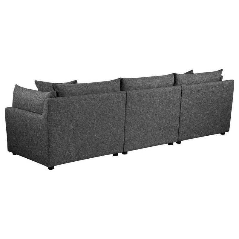 Sasha - Sectional