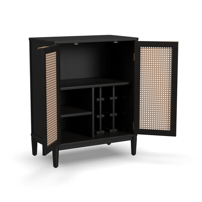 Brentwood - Bar Cabinet