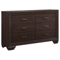 Kauffman - Dresser