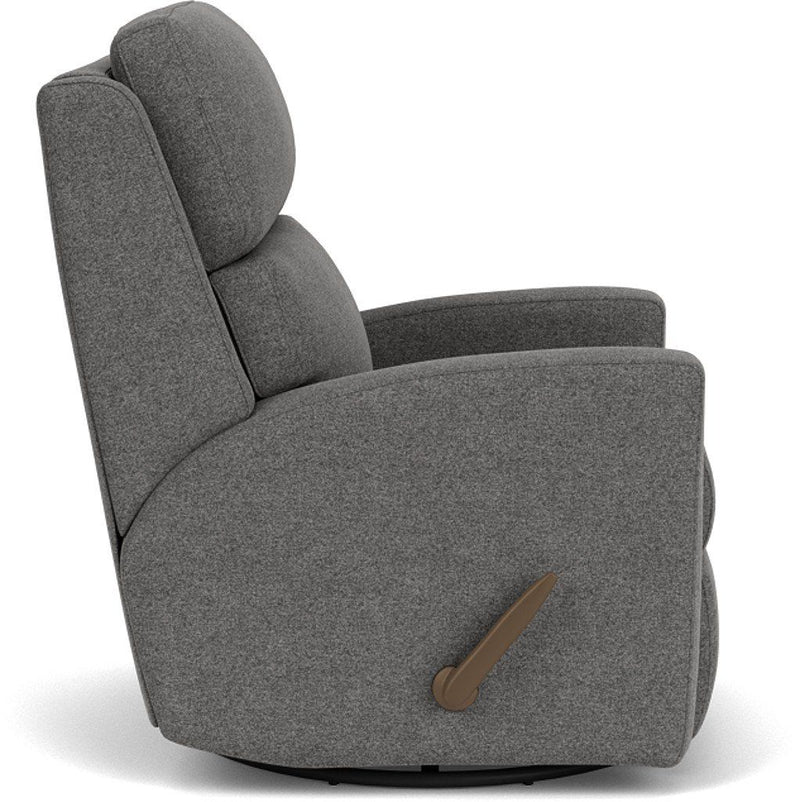 Catalina - Manual Recliner