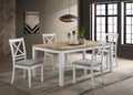 Hollis - Dining Set