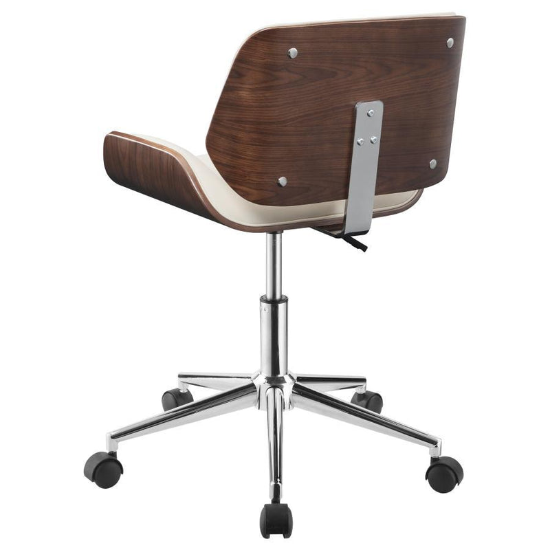 Addington - Adjustable Height Low Back Office Chair