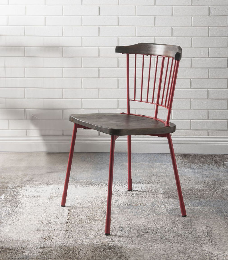 Orien - Side Chair