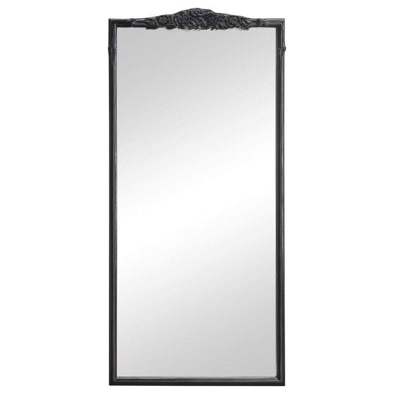 Sylvie - Rectangular Floor Mirror